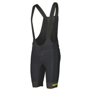 SCOTT RC Pro +++ Bib Shorts Bib Shorts, for men, size 2XL, Cycle shorts, Cycling clothing