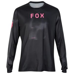 FOX Long Sleeve Ranger Taunt Bikeshirt, for men, size S