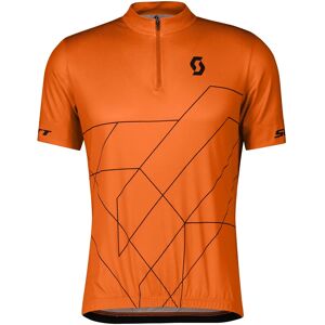 SCOTT RC Team 20 Short Sleeve Jersey, for men, size S, Cycling jersey, Cycling clothing