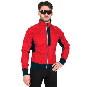 LÖFFLER Hotbond PL60 Winter Jacket Thermal Jacket, for men, size L, Winter jacket, Cycle clothing