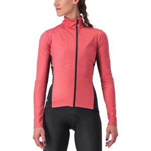 CASTELLI Transition 2 Winter Jacket Thermal Jacket, size S, Winter jacket, Cycle clothing