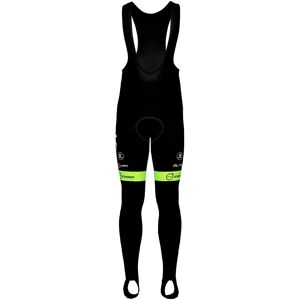 Vermarc BINGOAL WB 2023 Bib Tights, for men, size L, Cycle tights, Cycling clothing