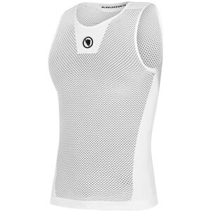 Endura Fishnet II Sleeveless Cycling Base Layer Base Layer, for men, size S-M