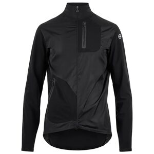 ASSOS Trail Steinadler T3 Light Jacket Light Jacket, for men, size 2XL, Cycle jacket, Cycling clothing