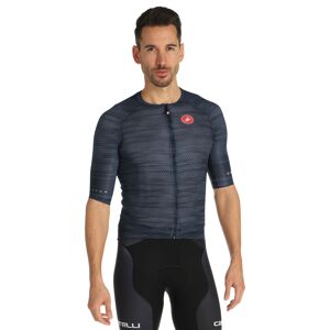 CASTELLI Climber's 3.0 SL Short Sleeve Jersey Short Sleeve Jersey, for men, size 2XL, Cycling jersey, Cycle clothing