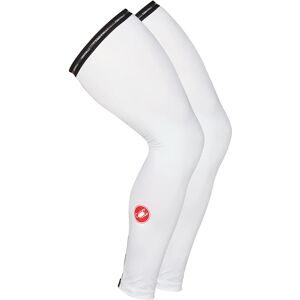 Castelli Light UPF50+ Leg Warmers Leg Warmers, for men, size L, Cycle clothing