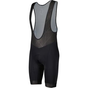 SCOTT RC Team Bib Shorts, for men, size M, Cycle shorts, Cycling clothing