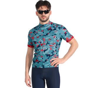 PEARL IZUMI Classic Short Sleeve Jersey Short Sleeve Jersey, for men, size L, Cycling jersey, Cycling clothing