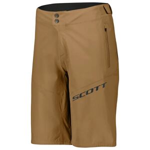 Scott Endurance Padded Bike Shorts Bike Shorts, for men, size 2XL, MTB shorts, MTB clothing