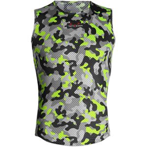 BOBTEAM Dry & Lite Sleeveless Cycling Base Layer Base Layer, for men, size M-L