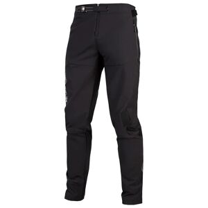 Endura MT500 Burner Bike Trousers w/o Pad Long Bike Pants, for men, size 2XL
