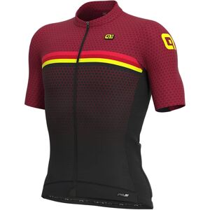 ALÉ Bridge Short Sleeve Jersey Short Sleeve Jersey, for men, size M, Cycling jersey, Cycling clothing