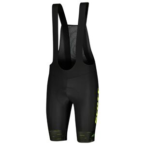 SCOTT RC Pro Bib Shorts, for men, size 2XL, Cycle shorts, Cycling clothing