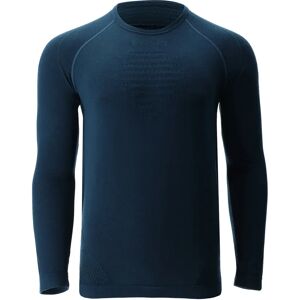 UYN Long Sleeve Cycling Evolutyon Biotech Base Layer, for men, size S-M