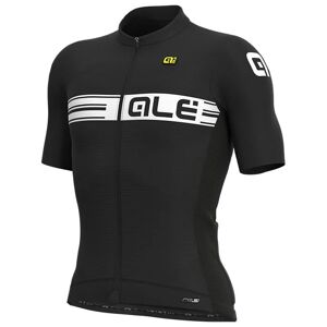 ALÉ Logo Summer Short Sleeve Jersey Short Sleeve Jersey, for men, size XL, Cycling jersey, Cycle clothing