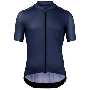 ASSOS Mille GT C2 EVO Short Sleeve Jersey Short Sleeve Jersey, for men, size 2XL, Cycling jersey, Cycle clothing