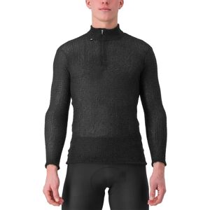 CASTELLI Cold Days 2nd Layer Long Sleeve Base Layer Base Layer, for men, size XL