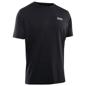 ION S_Logo Bike Shirt, for men, size L, Cycling jersey, Cycling clothing