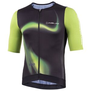 NALINI Short Sleeve Jersey Laser, for men, size 2XL, Cycling jersey, Cycle clothing