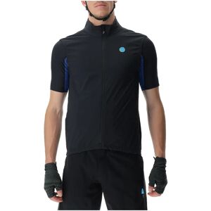 UYN Ultralight Wind Vest, for men, size 2XL, Cycling vest, Cycling clothing