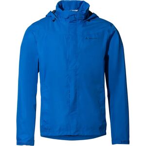 VAUDE Escape Light Waterproof Jacket, for men, size 2XL, Cycle jacket, Cycling clothing