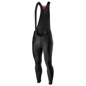 Castelli Sorpasso RoS Bib Tights Bib Tights, for men, size S, Cycle trousers, Cycle clothing