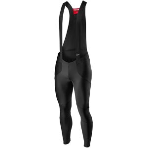 Castelli Sorpasso RoS Bib Tights Bib Tights, for men, size L, Cycle tights, Cycling clothing