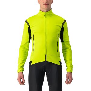 CASTELLI Perfetto RoS 2 Convertible Light Jacket Light Jacket, for men, size XL, Bike jacket, Cycle gear
