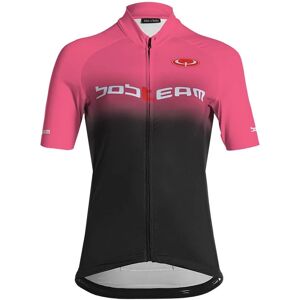 BOBTEAM Primadonna Women's Jersey Women's Short Sleeve Jersey, size 2XL