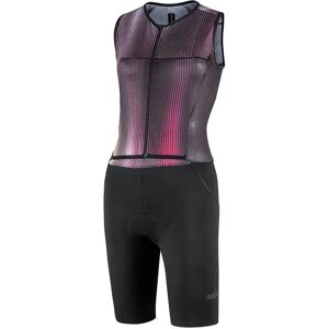 NALINI Ergo Race Women's Bodysuit, size L, Cycling body, Cycling clothing