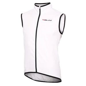 Nalini Arietta Wind Vest Wind Vest, for men, size 2XL, Cycling vest, Cycling clothing