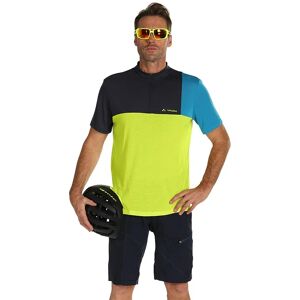VAUDE Tremalzo V Set (cycling jersey + cycling shorts), for men