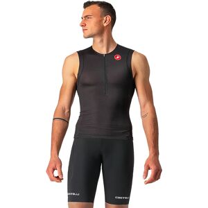 CASTELLI Tri Free 2 Set (cycling jersey + cycling shorts) Set (2 pieces), for men