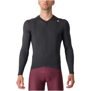 CASTELLI Pericolo Long Sleeve Jersey Long Sleeve Jersey, for men, size M