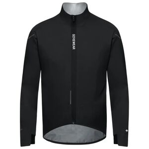 GORE WEAR Rain Jacket Spinshift Waterproof Jacket, for men, size S, Cycle jacket, Rainwear