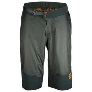 SCOTT Trail Storm Insuloft Alpha w/o Pad Bike Shorts, for men, size 2XL, MTB shorts, MTB clothing