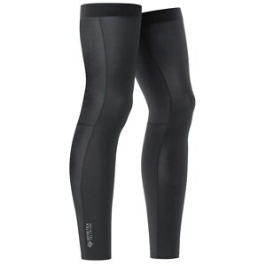 Gore Wear Shield Leg Warmers Leg Warmers, for men, size XS-S, Cycle clothing