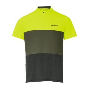 VAUDE Qimsa Bike Shirt, for men, size 2XL, Cycling jersey, Cycle clothing