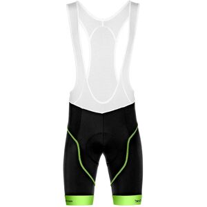 Cycle trousers, BOBTEAM Ultra Gel Bib Shorts Bib Shorts, for men, size S, Cycle clothing