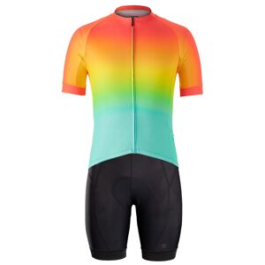 BONTRAGER Circuit LTD Set (cycling jersey + cycling shorts) Set (2 pieces), for men