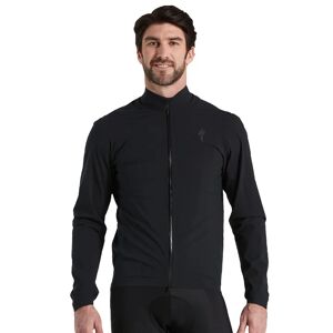 SPECIALIZED RBX Comp Rain Waterproof Jacket Waterproof Jacket, for men, size L, Cycle jacket, Rainwear