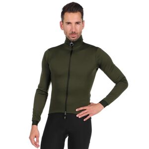 SANTINI Vega Trail Winter Jacket Thermal Jacket, for men, size M, Cycle jacket, Cycling clothing