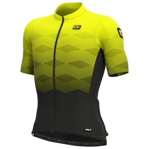 ALÉ Magnitude Short Sleeve Jersey Short Sleeve Jersey, for men, size L, Cycling jersey, Cycling clothing