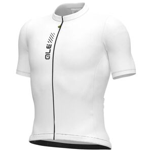 ALÉ Color Block Short Sleeve Jersey, for men, size XL, Cycling jersey, Cycle clothing