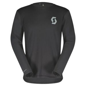 SCOTT Trail Vertic Long Sleeve Bike Shirt Bikeshirt, for men, size XL