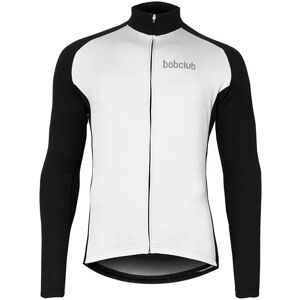 Cycling jersey, BOBCLUB Long Sleeve Jersey, for men, size L, Cycling clothing