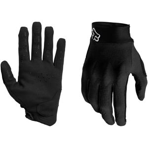 FOX Defend D30 Full Finger Gloves Cycling Gloves, for men, size M, Cycling gloves, Cycling gear