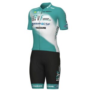 Alé VF GROUP- BARDIANI CSF-FAIZANÈ 2024 Set (cycling jersey + cycling shorts) Set (2 pieces), for men, Cycling clothing