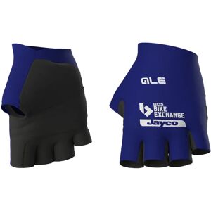 Alé TEAM BIKEEXCHANGE-JAYCO 2022 Cycling Gloves, for men, size M, Cycling gloves, Cycling gear