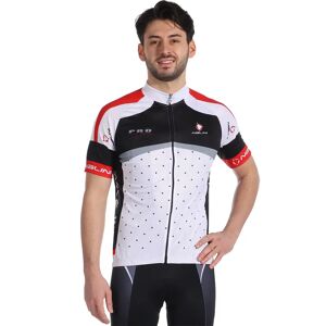 NALINI Ergo 2 Short Sleeve Jersey, for men, size L, Cycling jersey, Cycling clothing